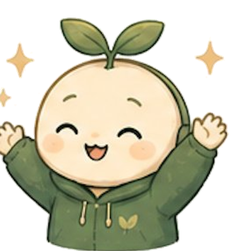 Melo cheering